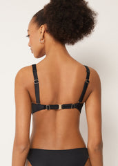 Balconette Swimsuit Top Premium Sculpt