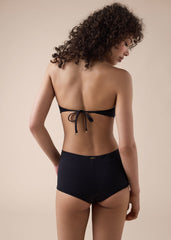 Premium Fit Bandeau Swimsuit Top