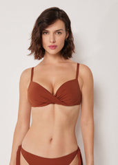 Premium Fit Super Push Up Swimsuit Top