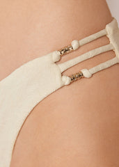 Brazilian Swimsuit Bottom Wild Jungle
