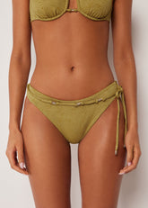 Swimsuit Bottom Wild Jungle
