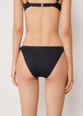 String Swimsuit Bottom Premium Sculpt