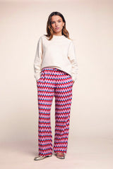 Laure Lisboa Trousers