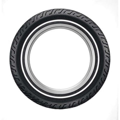 Dunlop D402 Front Tire - MT90B16 M/C 72H TL