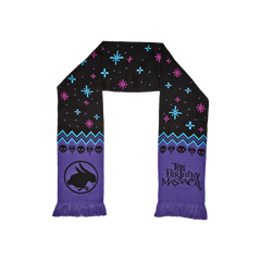 The Birthday Massacre - TBM Scarf