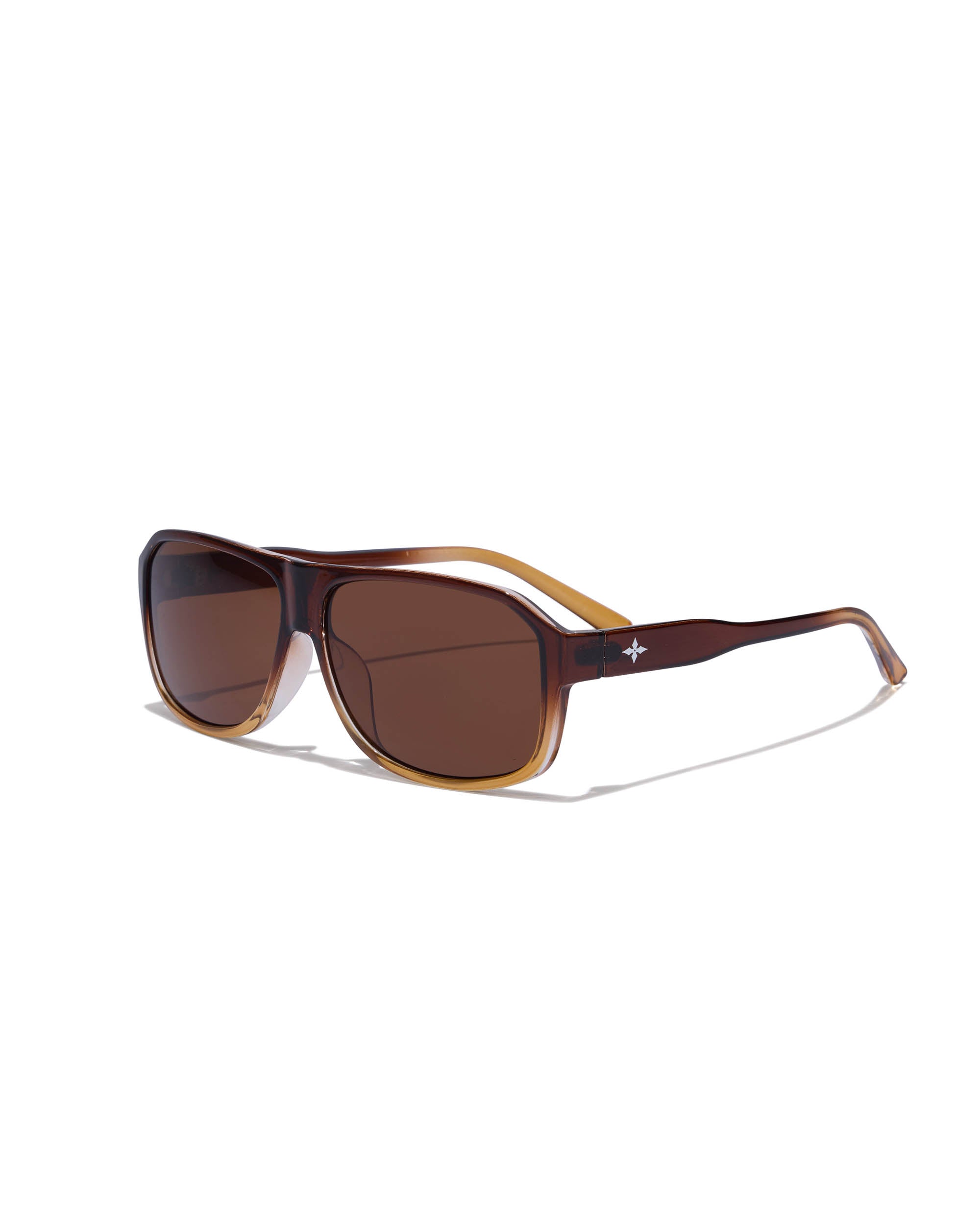 Ritual Vision The Executive - Tobacco Fade / Bronze Polarised