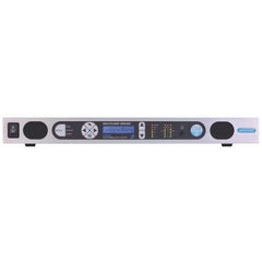 Listen Technologies D14-2-DANTE - D Series MultiLoop Driver (14 Amps x 2) - Dante