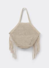 Knitted Bag