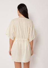 Short Caftan