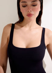 Premium Fit One Piece Swimsuit