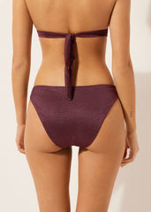 Swimsuit Bottom Golden Glow