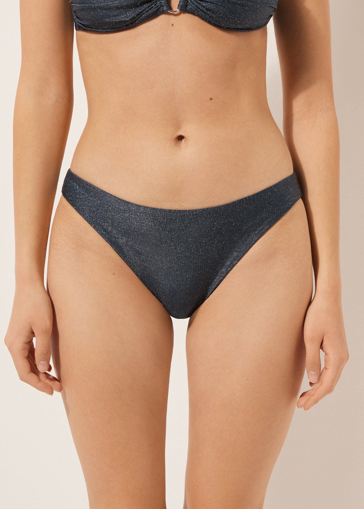 Swimsuit Bottom Glowing Python