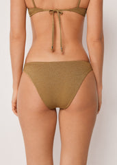 Swimsuit Bottom Sophisticated Shine