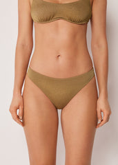 Swimsuit Bottom Sophisticated Shine