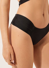 Draped Swimsuit Bottom Indonesia