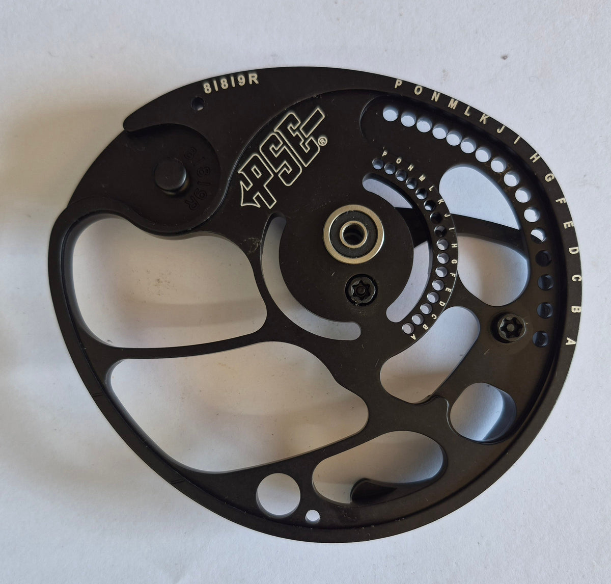 PSE Archery 81819R Single Cam