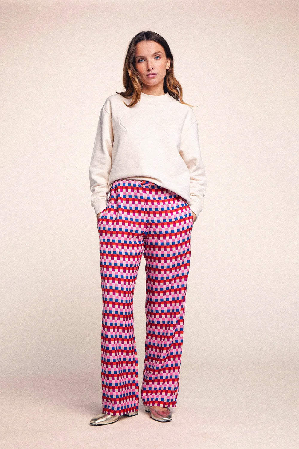 Laure Lisboa Trousers