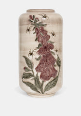 Foxglove Vase