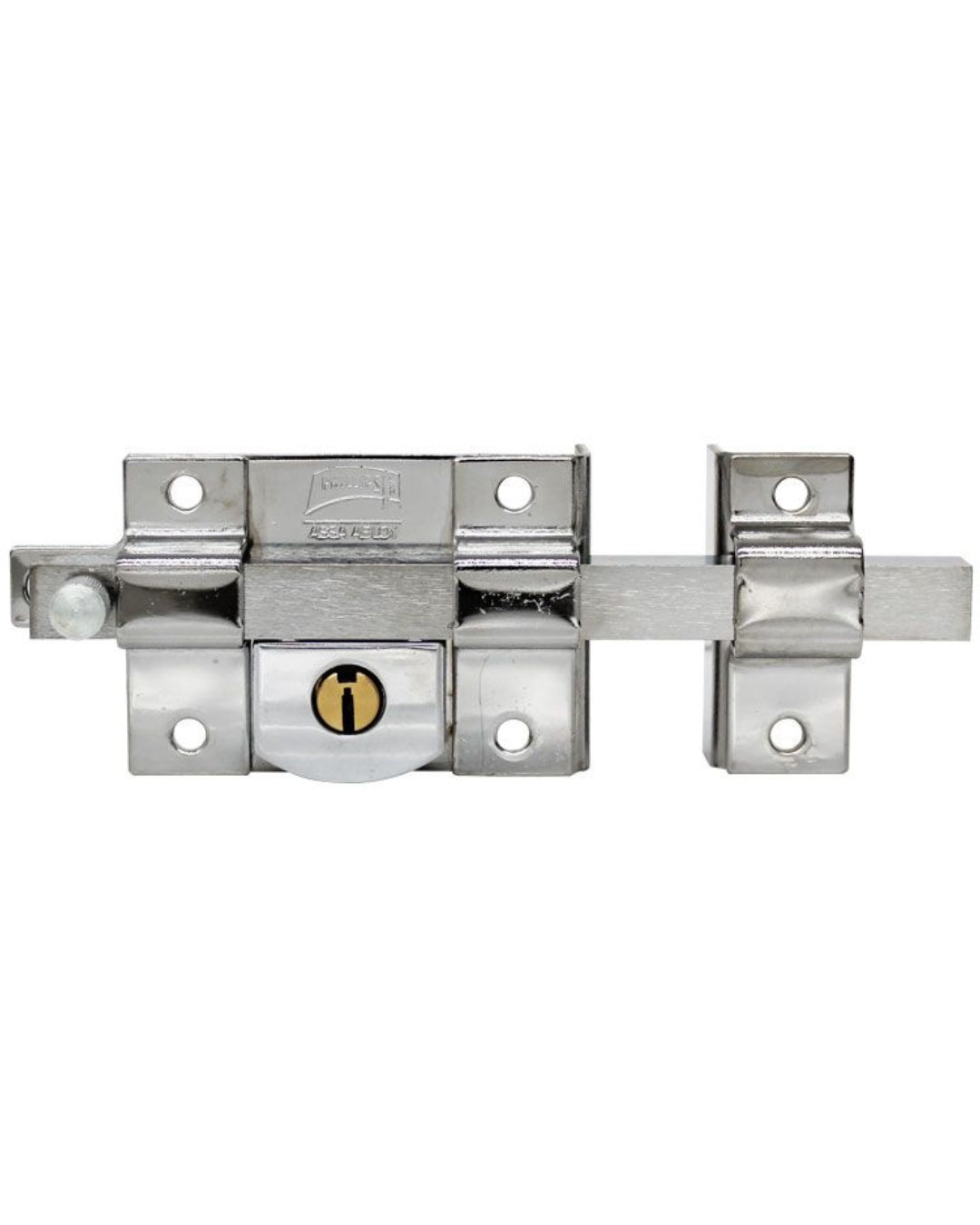 PHILLIPS Cerradura 800 Barra Fija de Sobreponer DERECHA