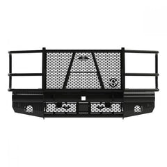 Ranch Hand Legend Front Bumper (MPN: FBF231BLR)
