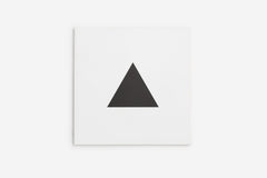 The Triangle by Bruno Munari