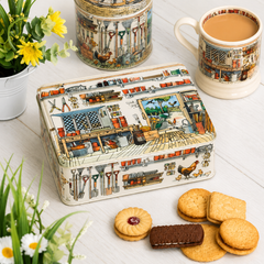 The Potting Shed Storage Tin | Emma Bridgewater