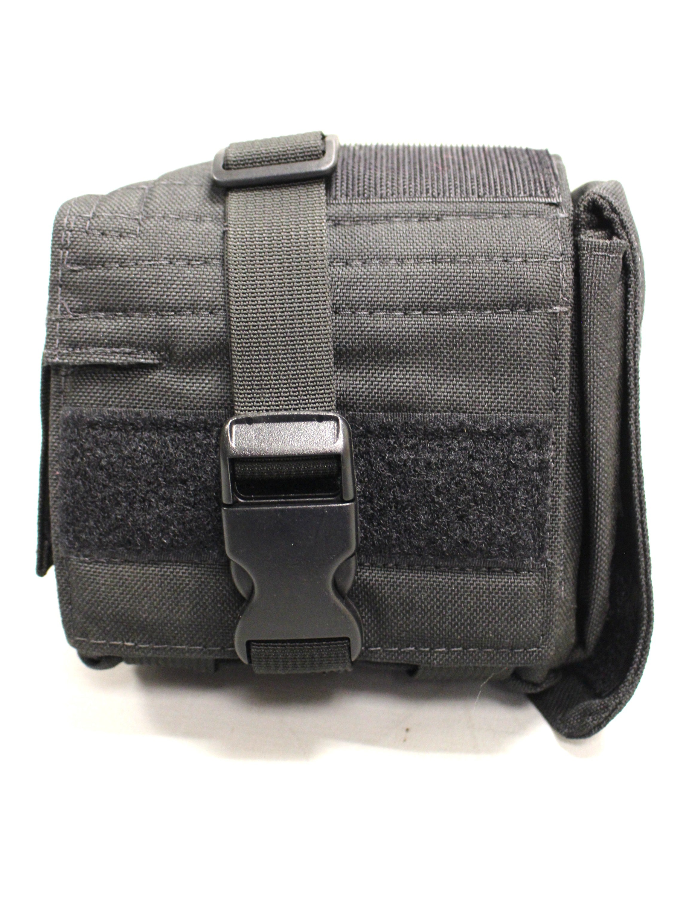 Garrett Industries GI SLMC Spring Loaded Pistol Magazine Carrier Pouch - New