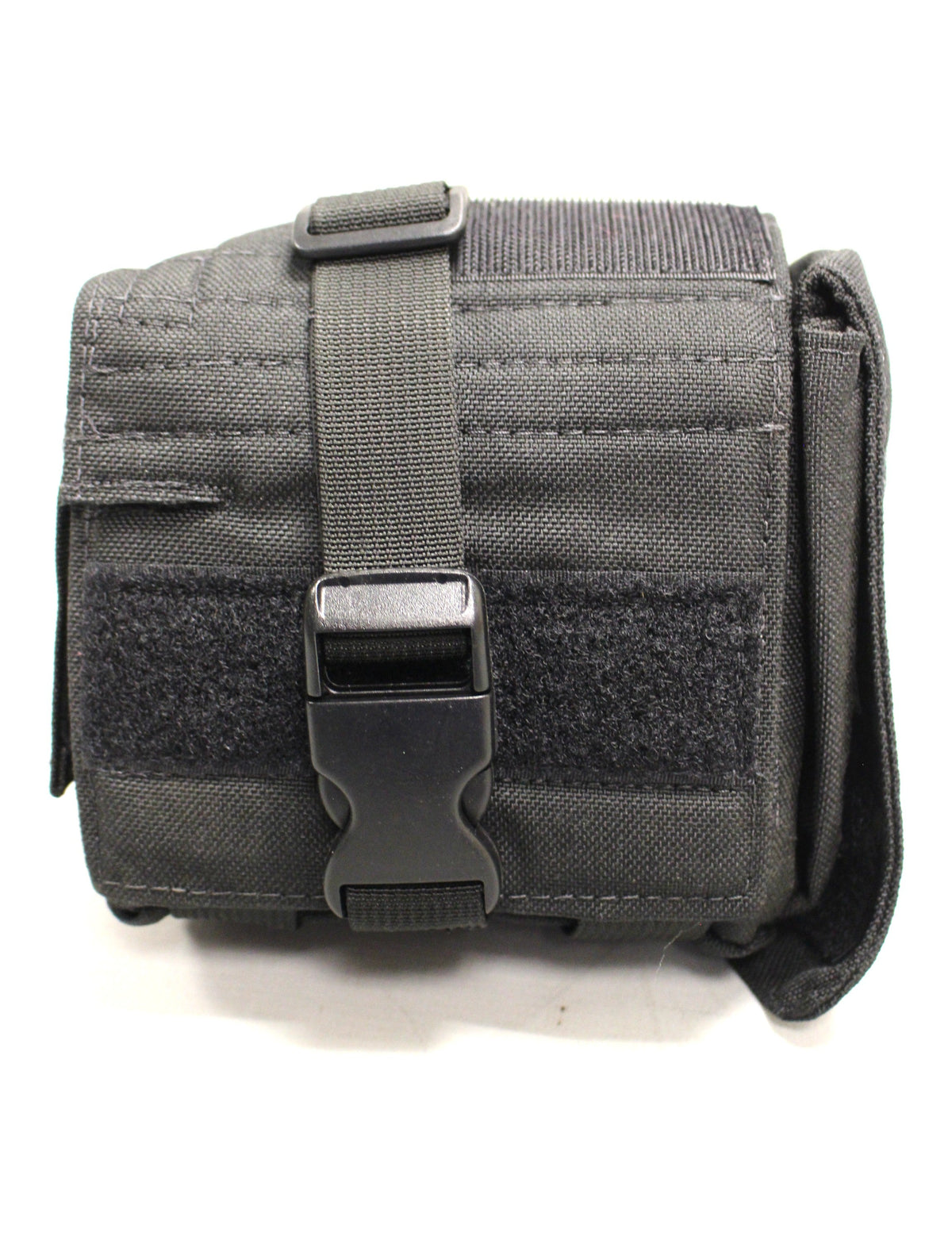 Garrett Industries GI SLMC Spring Loaded Pistol Magazine Carrier Pouch - New