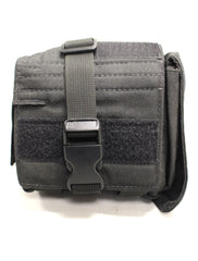 Garrett Industries GI SLMC Spring Loaded Pistol Magazine Carrier Pouch - New