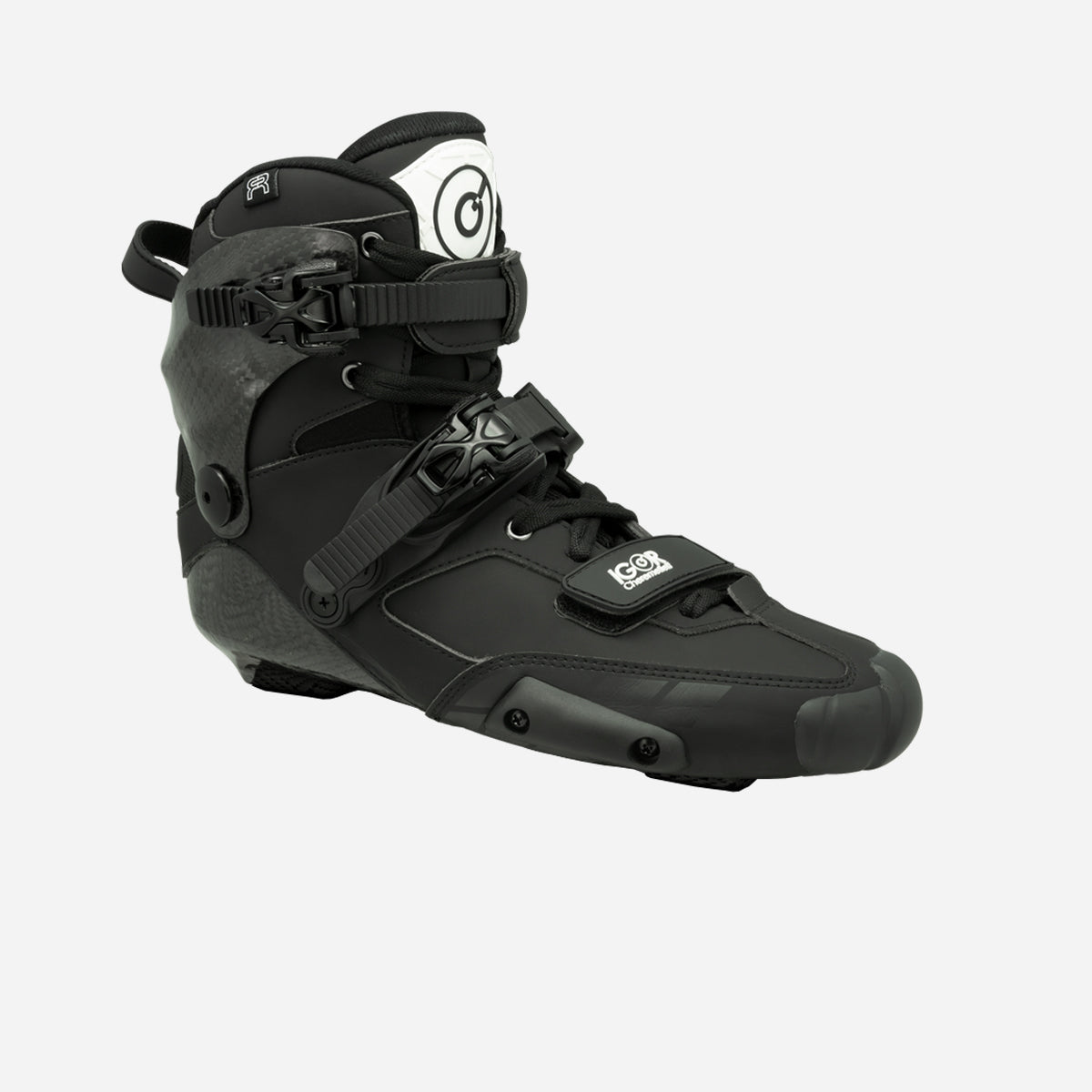 FR Skates - Igor Boot Only
