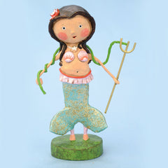Lori Mitchell Marina Mermaid Figurine