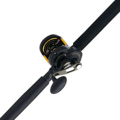Penn Squall II SQLII30LD1530C70LB 30LD Combo 15-30 lb 7' Rod